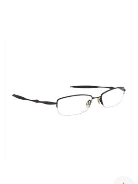 Oakley SCULPT 6.0 Half Rim Pewter Men